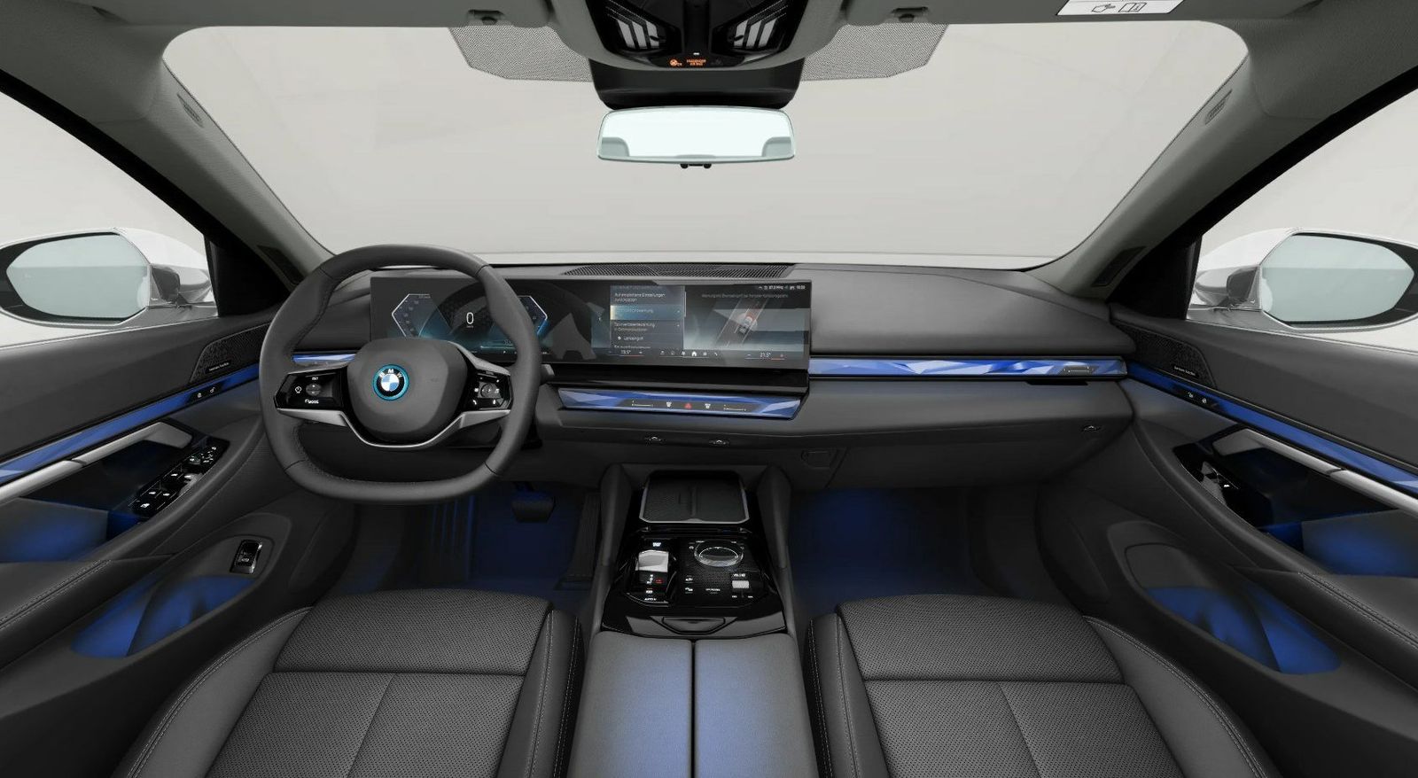BMW i5 - Bild 4