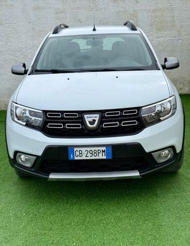 Dacia Sandero Stepway 1.5 Blue dCi 95CV 15th Ann