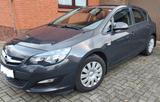 Opel Astra 1.4 Turbo ecoFLEX 103kW Benzin/LPG TÜV NEU - Opel Astra: Ecoflex