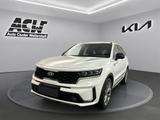 Kia SORENTO 2.2D AWD PLATINUM|LEDER|AHK|LED|BOSE|20Z - gebrauchte Kia Sorento aus dem Jahr 2021