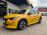 Peugeot 208 Allure Navi/Sitzheizung/GT-Line Paket - Peugeot 208 mit Elektro-Antrieb