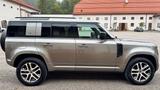 Land Rover Defender 110 D250 AWD XS - TOP GEPFLEGT - MwSt - Land Rover Defender: Xs