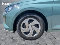 Hyundai i20 - Vorschau Bild 7