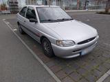 Ford Winterfahrzeug Ford Escort mit Tüv - gebrauchte Ford Escort aus dem Jahr 1998
