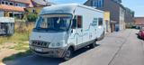 HYMER / ERIBA / HYMERCAR B 534 - HYMER / ERIBA Rundsitzgruppe B 534