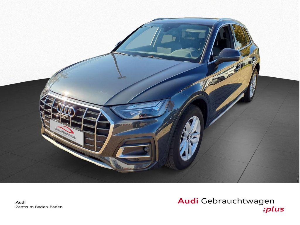 Image of Audi Q5