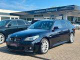BMW 5 Touring 525d*HU NEU*Inspektion Neu* - BMW 525 aus 2006: 525i