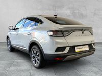 Renault Arkana - Vorschau Bild 3