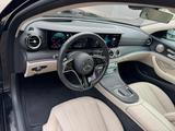 Mercedes-Benz E 400 d 4MATIC Autom. - - Mercedes-Benz E 400 in Nürnberg