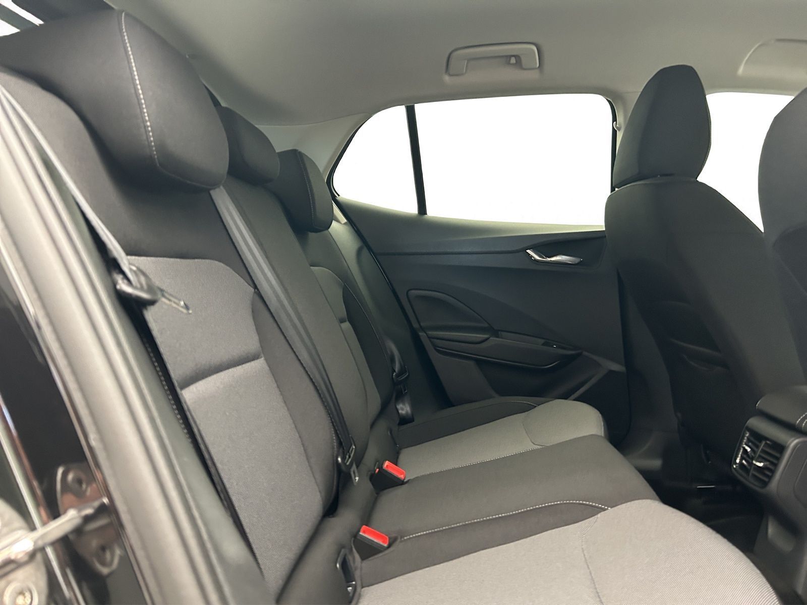 Skoda Fabia - Bild 16