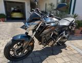 Honda CB 650 FA  RC97 - HONDA CB650R