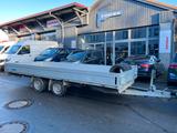WM Meyer HLC3051/210 Alu Kastenanhänger Hochlader - Angebote entsprechen deinen Suchkriterien