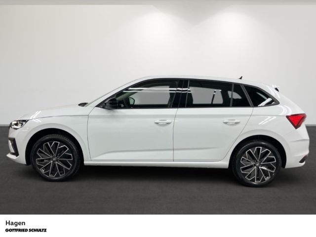 Skoda Scala Balance 1.5 TSI DSG AHK NAVI RFK HUD SHZ A imagem 3