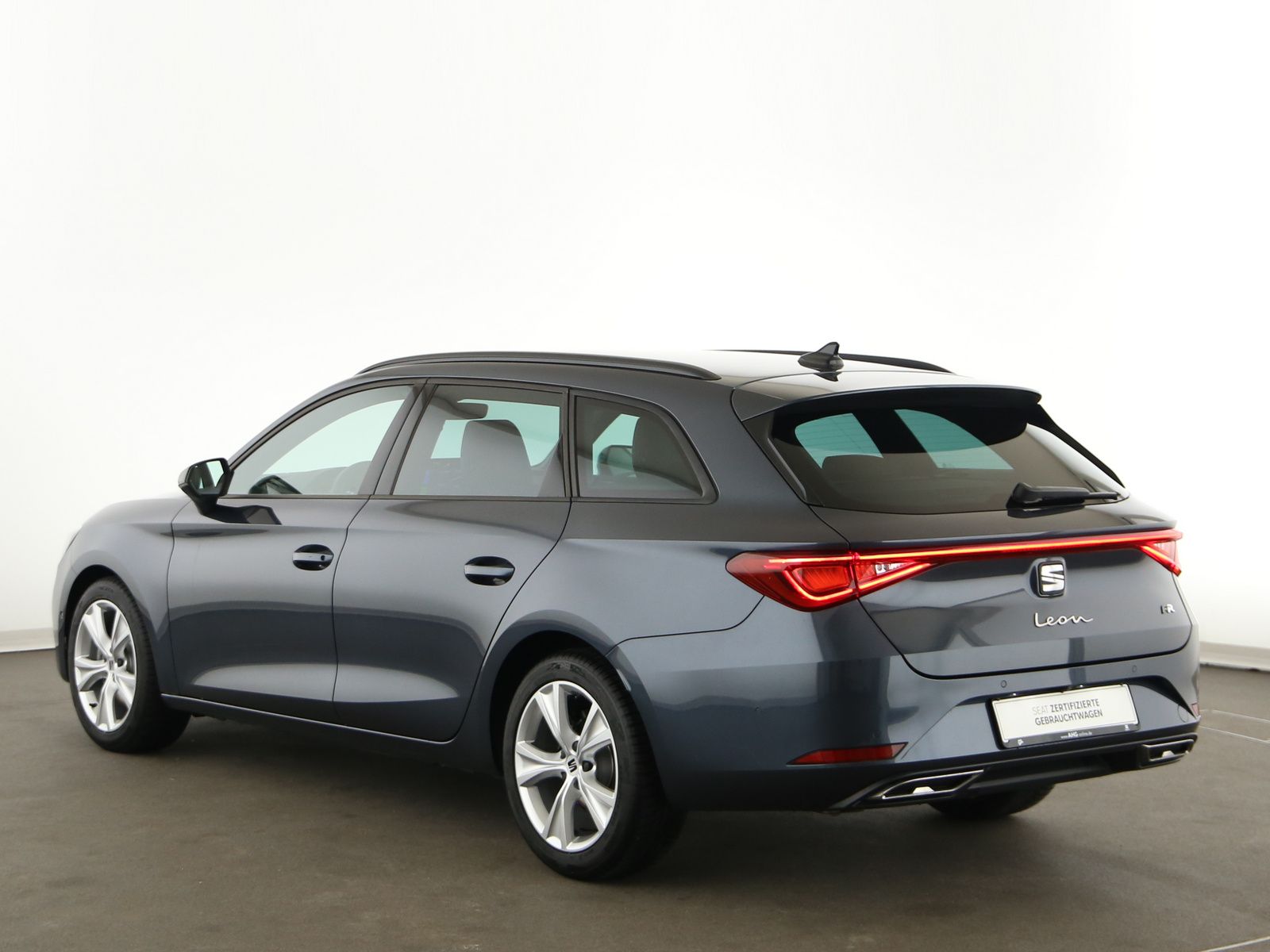 Seat Leon - Bild 5