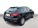 Audi Q3 SPORT 1.4 TFSI ultra BiXENON+NAVI+PDC+SHZ+LM - Audi Q3: Schwarz