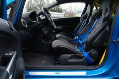 Fahrzeugabbildung Opel Corsa D OPC *Tracktool*311 PS*