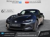 Mazda MX-5 Roadster Homura 1,5l Matrix/BOSE/Navi/Kamer - Mazda MX-5: Cabrio
