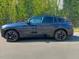 BMW X4 M40 M40d - Voll - Garantie - NP: € 100.770