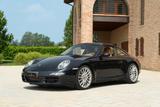 Porsche 997 (911) CARRERA S - RDS01990 - Porsche 911 Urmodell mit 5 Türen