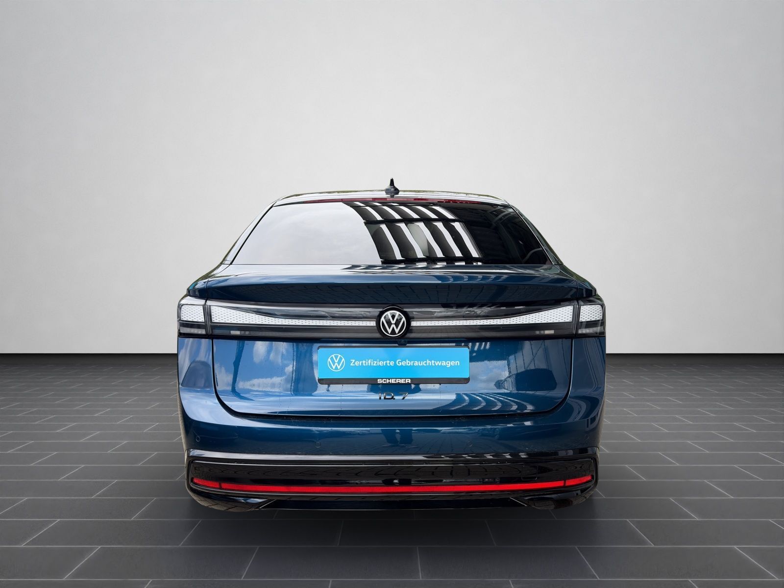 Volkswagen ID.7 - Bild 7