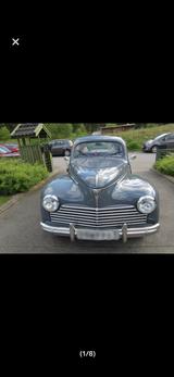 Peugeot Other - Autos aus dem Jahr 1954