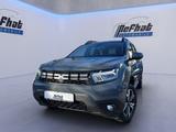 Dacia Duster II Journey*LED*SHZ*NAVI*AHK*PDC*KAMERA* - Dacia Duster aus 2024