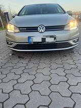 Volkswagen Golf 7 in gutem Zustand !!! - Gute Kleinwagen gebraucht