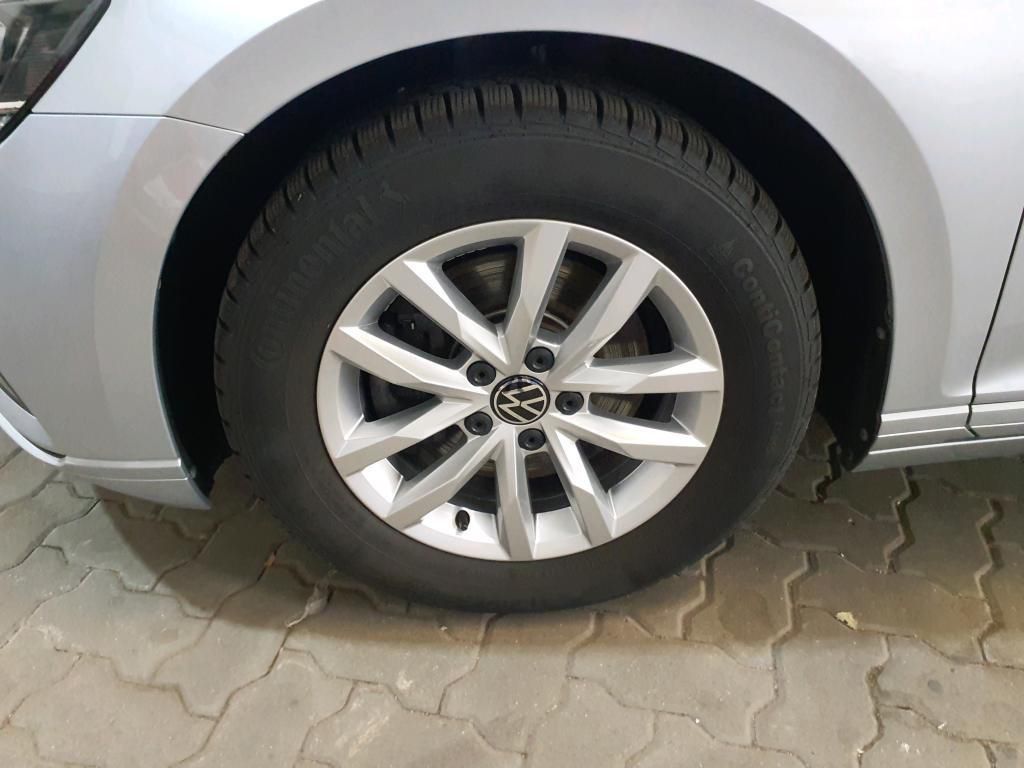 Volkswagen Passat Variant Business 2.0 TDI SCR Tempo*PDC*SH