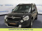 Skoda YETI EDITION / KLIMAANLAGE / SITZHEIZUNG