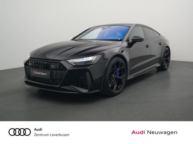 Audi RS 7 Sportback performance MATRIX-LED LASER 360°