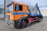 MAN 19.403 FK - MAN 19 403