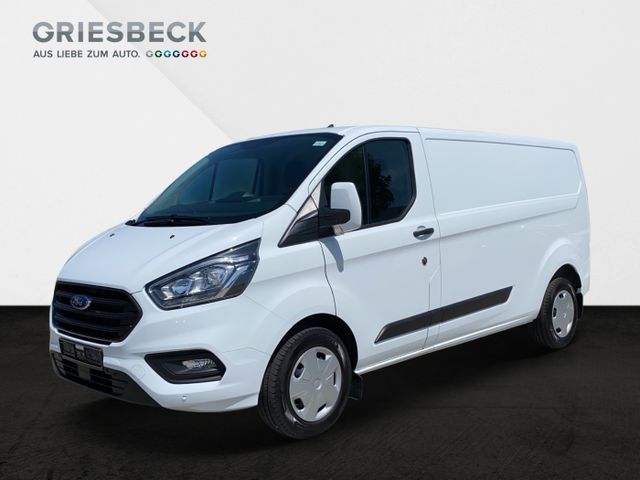Ford Transit Custom Kasten 320 L2 2.0 Trend PDC vo/hi