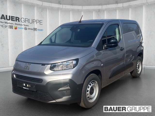 Fiat Doblo Serie 3 L1 Heavy Kawa 1.5 BlueHDi 96 kW 13