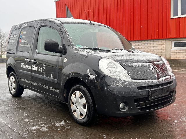 Renault Kangoo Happy Family Klima  1Hand