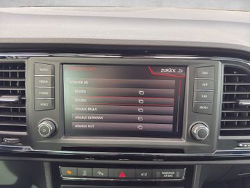 Seat Ateca FR 4Drive DSG |360°Kamera|Panorama|LED