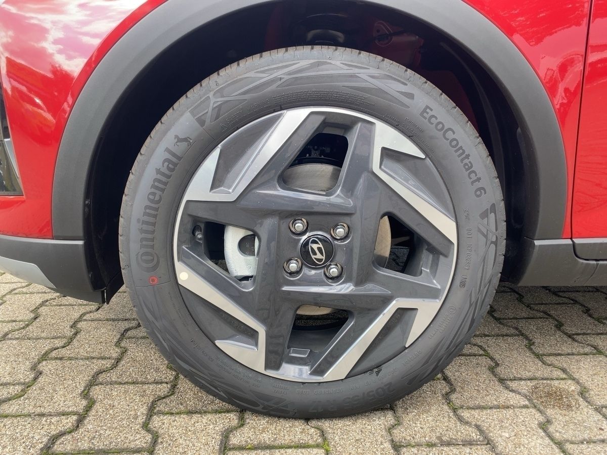 Hyundai BAYON – Bild 7