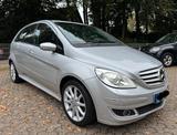 Mercedes-Benz B 170 -Automatik-Tüv Neue-Scheckheft  - Mercedes-Benz B 170 von privat