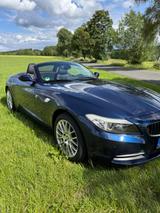 BMW Z4 sDrive23i - - BMW Z4: 2.2