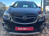 Opel Mokka X Edition NAVI*PDC*LED*TEMPO - Opel Mokka X SUV