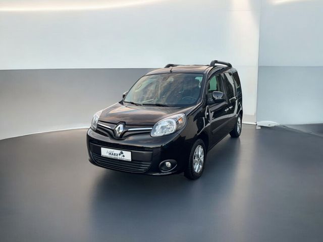 Renault Kangoo Limited