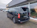 Opel Zafira Life - Opel Gebrauchtwagen in Rostock