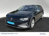 Volkswagen Passat Alltrack 2.0 TDI 4Mot. DSG Nav Kamera ACC - gebrauchte VW Passat Alltrack aus dem Jahr 2021