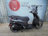 Piaggio Liberty 125 S  Iget - PIAGGIO LIBERTY 125