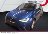Seat Ibiza FR 1.0 TSI Sonderleasing! Navi FullLED Sit - Seat Ibiza aus 2025