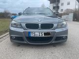 BMW 330d xDrive Touring Edition Sport Edition Sport - BMW 330 mit Diesel-Antrieb: Kombi, Schaltgetriebe