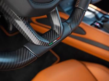 صورة مصغرة 35 لـ 2025 Lamborghini TEMERARIO