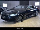 BMW 840 d xDrive Coupe M Sport*LASER*KEYLESS*360*HUD - BMW 840 Gebrauchtwagen