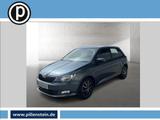 Skoda Fabia Ambition 1.2 TSI KLIMA SHZ