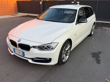 BMW 316 - 2