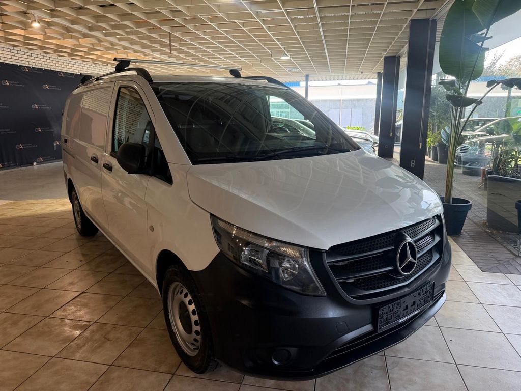 Image of Mercedes-Benz Vito